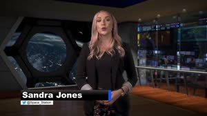 Space to Ground: Shipping and Receiving: 02/25/2022